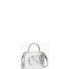 Tntwear - Blondie Top Handle Bag Silver