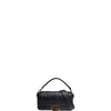 Tntwear - Baguette Nappa Shoulder Bag Black