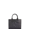 Tntwear - Beatrice  Tote Bag  Black