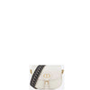 Tntwear - Bobby Large Handbag White