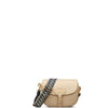 Tntwear - Bobby Large Handbag Beige