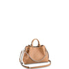 Tntwear - Bella Tote Bag Brown