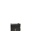 Tntwear - Becky Rhombic Bag Black