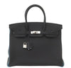 Birkin 35 Bag 2-Tone Special Order Horseshoe - tntwear1