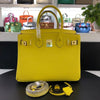 Tntwear - Birkin Bag Yellow