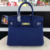 Tntwear - Birkin Bag Blue