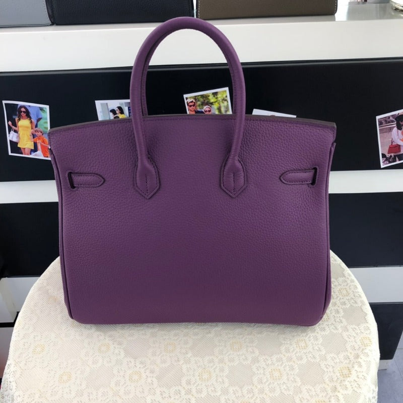 Tntwear - Birkin Bag Lilac