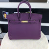 Tntwear - Birkin Bag Lilac