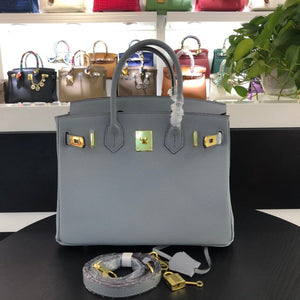 Tntwear - Birkin Bag Grey