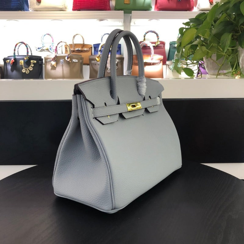 Tntwear - Birkin Bag Grey