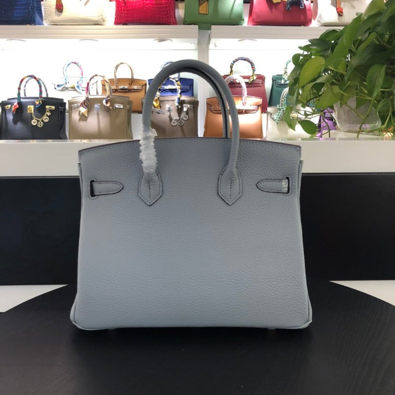 Tntwear - Birkin Bag Grey