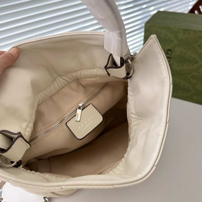 Tntwear - Blondie Bucket Bag Milk