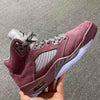 Air Jordan 5 Retro "Burgundy" - tntwear1