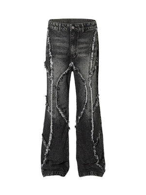 Tntwear American Street Style Jeans - tntwear1