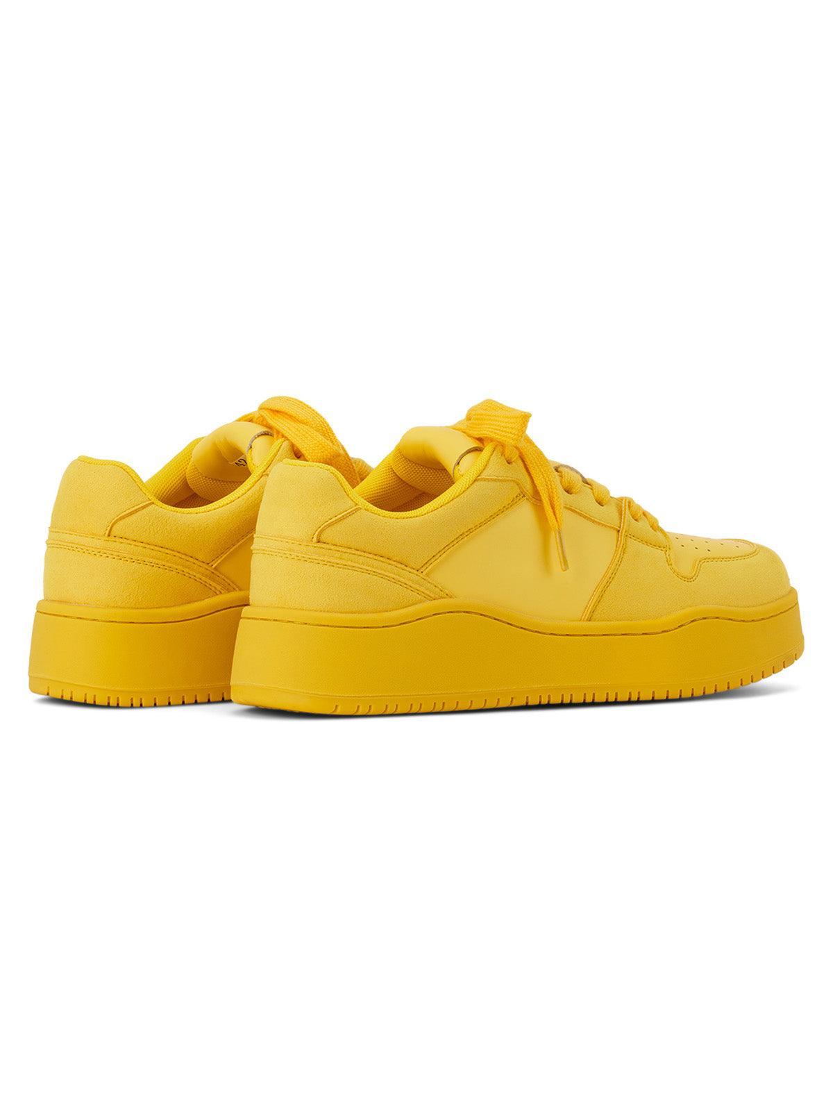 Sneakerhub Chunky Sole Street Rap Sneakers - Tntwear