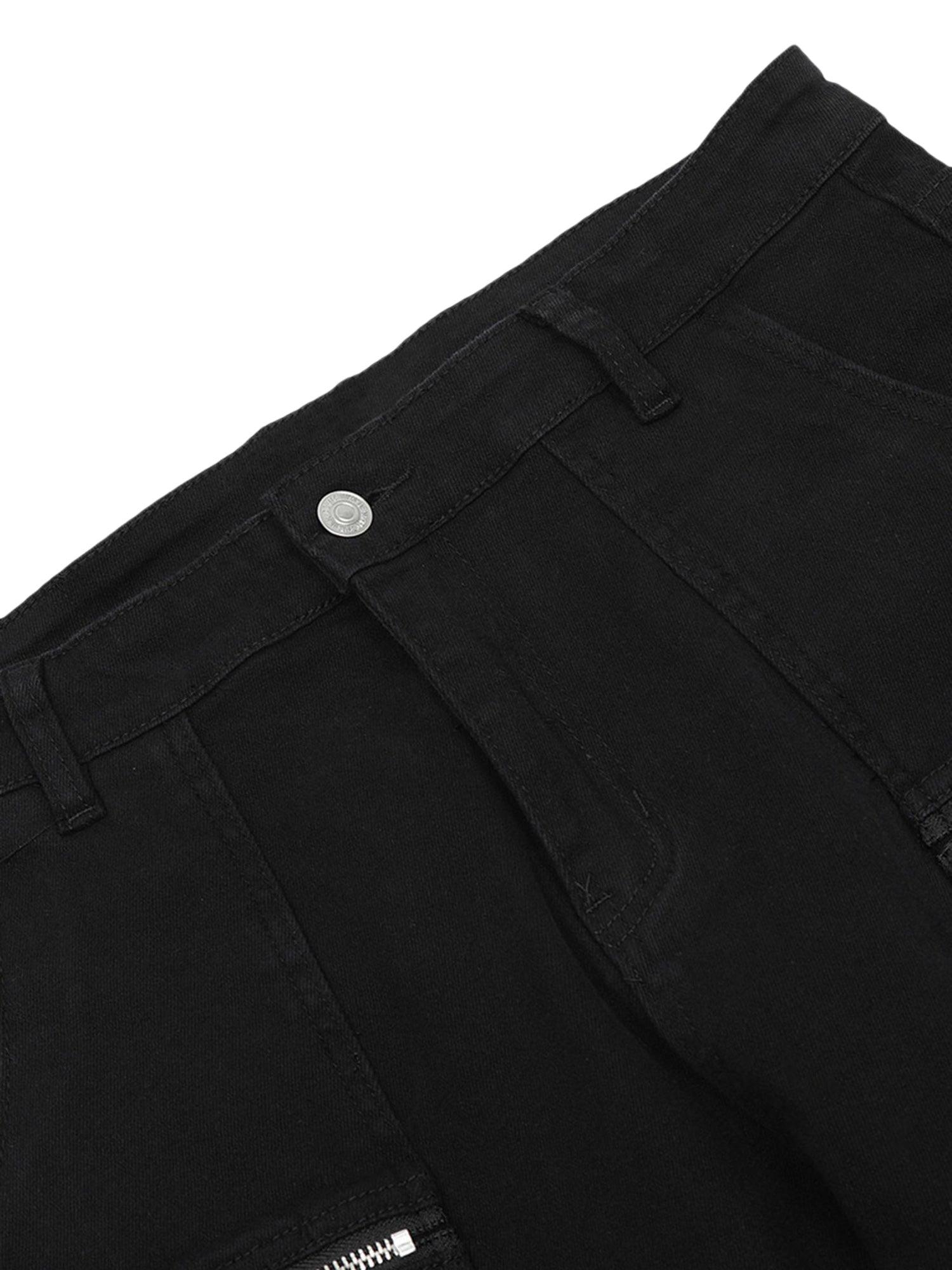 Tntwear Work Pocket Jeans - tntwear1