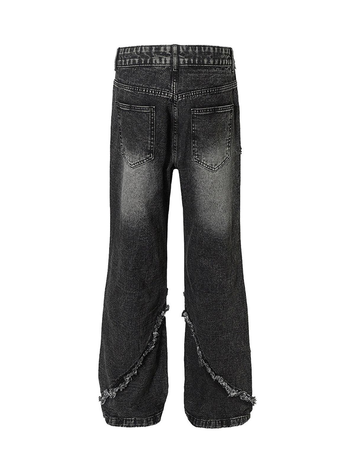 Tntwear American Street Style Jeans - tntwear1