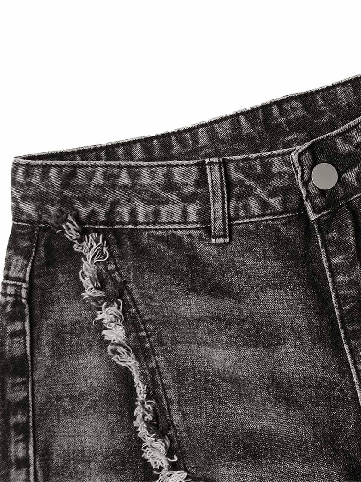 Tntwear American Street Style Jeans - tntwear1