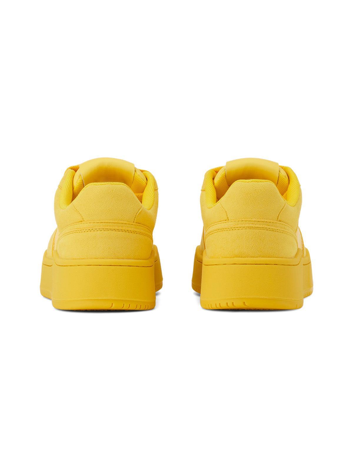 Sneakerhub Chunky Sole Street Rap Sneakers - Tntwear