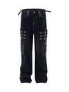 Tntwear American Street Style Heavy Duty Jeans - tntwear1