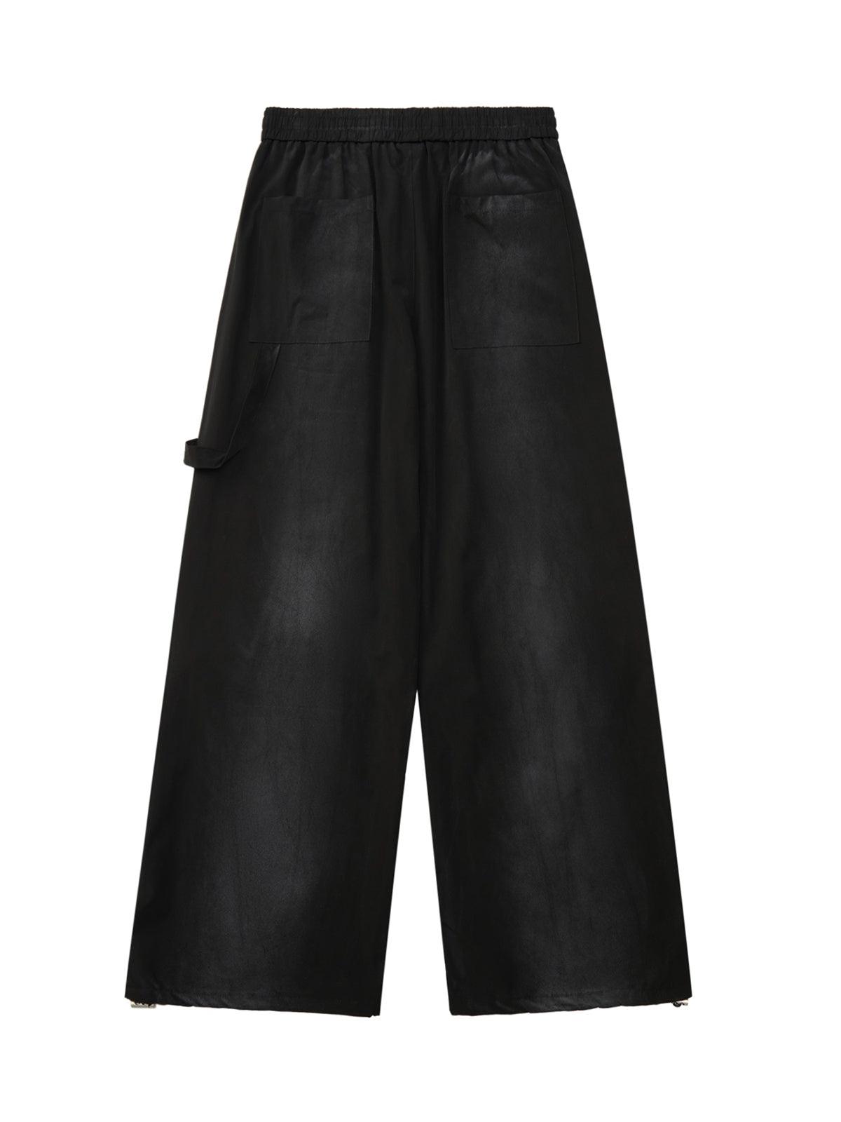 Tntwear High Street Drawstring Casual Pants