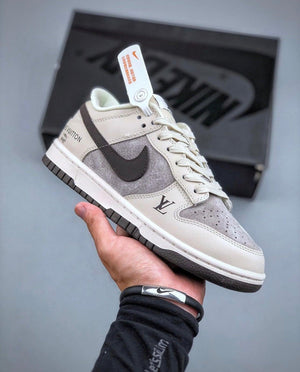 Custom SB Dunk Low x LV K24 - tntwear1