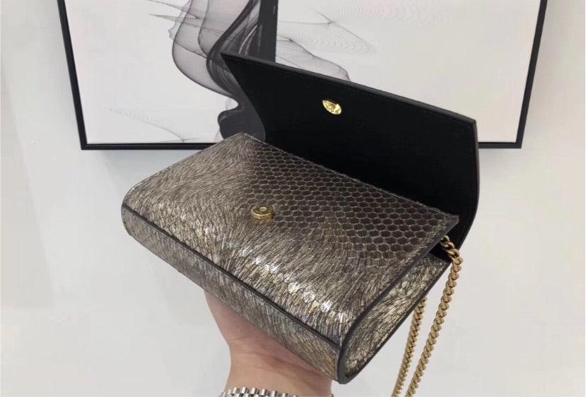 YSL woman handbag - tntwear1