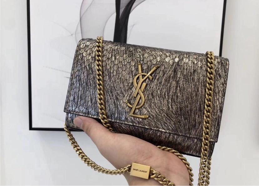 YSL woman handbag - tntwear1