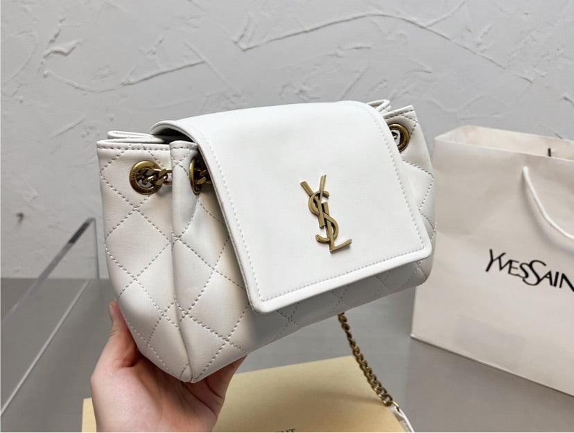 YSL new woman handbag - tntwear1