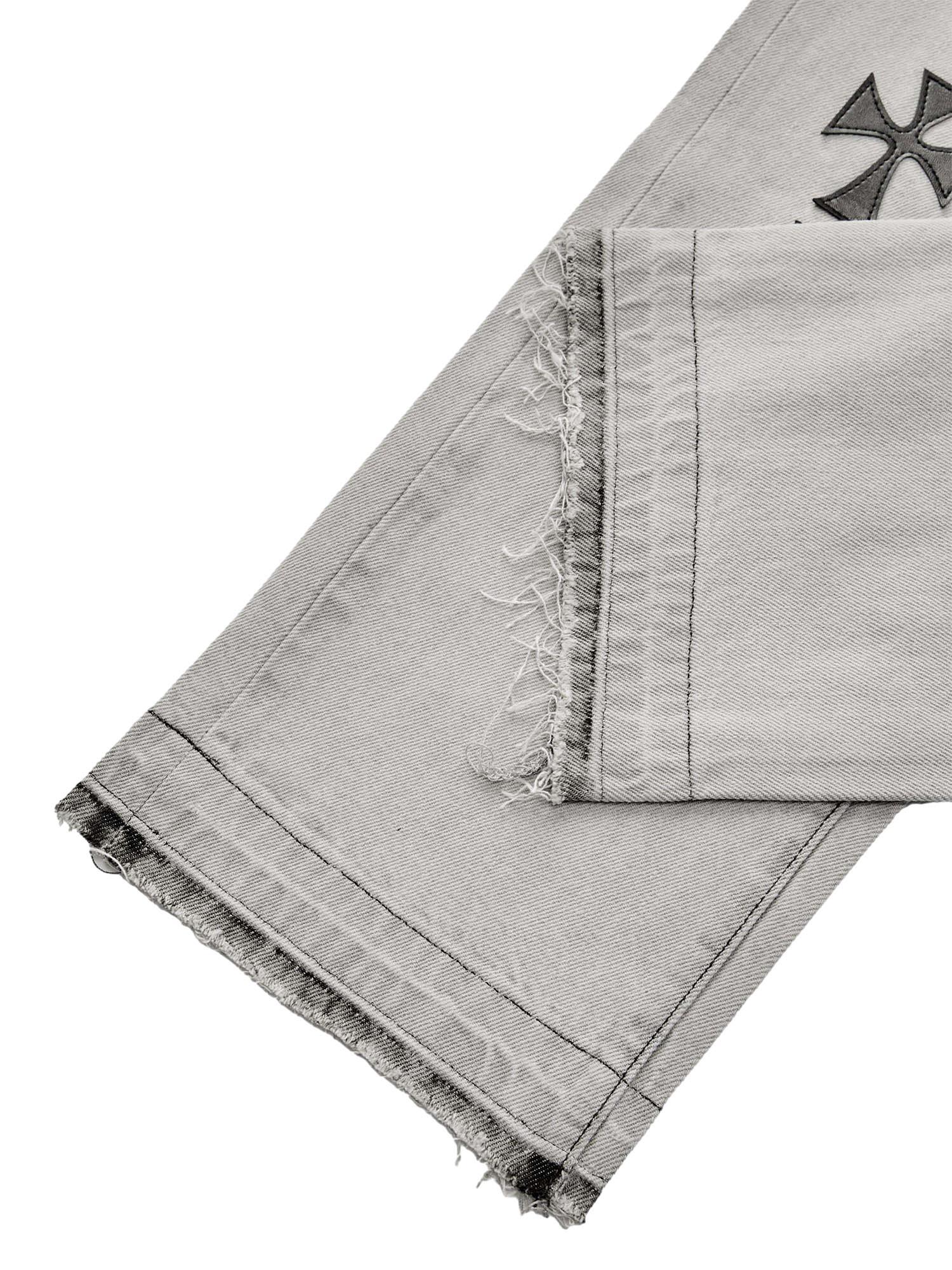 Tntwear American Vintage Jeans - 1930 - tntwear1