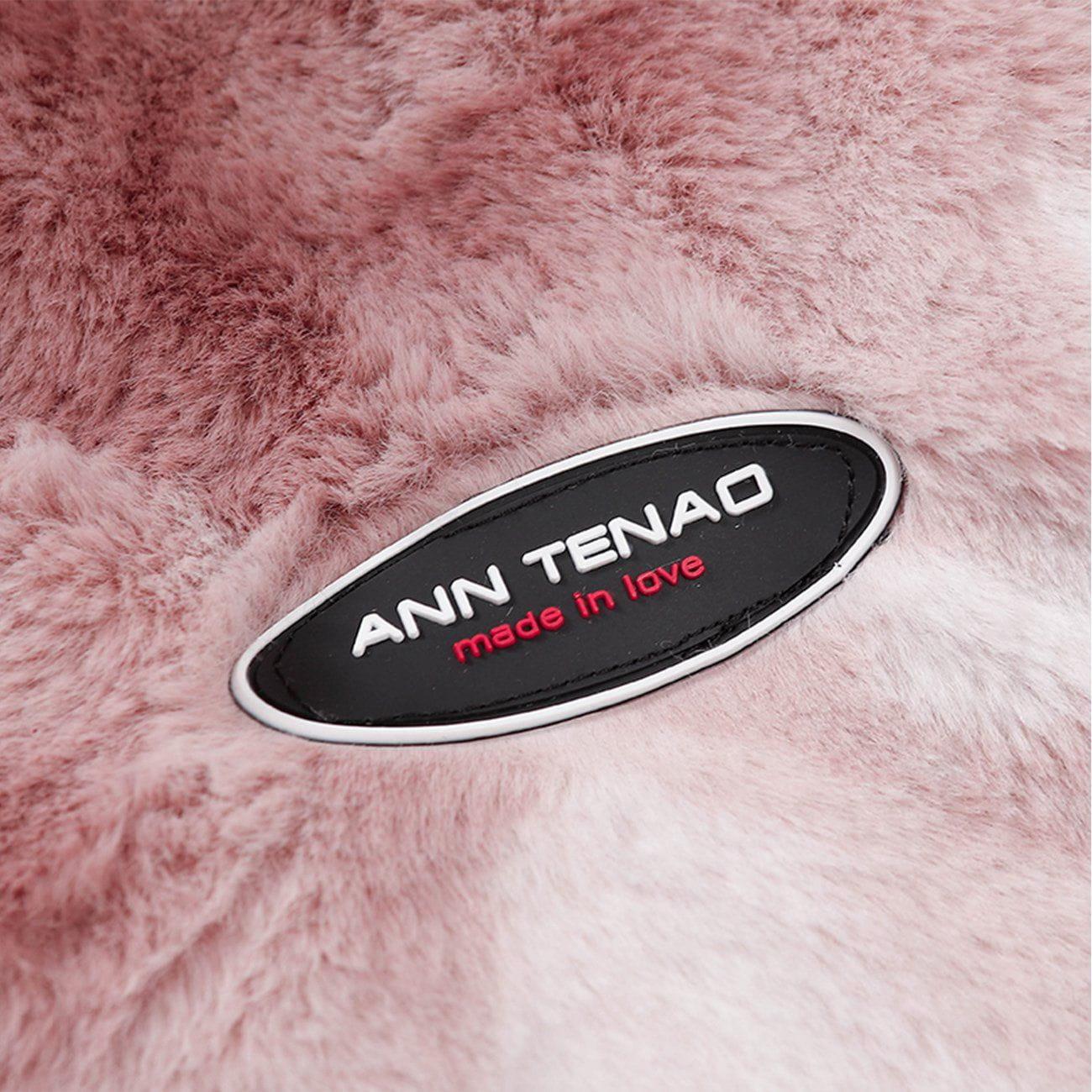 Tntwear® - Full Letter Winter Coat - tntwear1