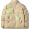 Tntwear® - Heat Discoloration Material Winter Coat - tntwear1