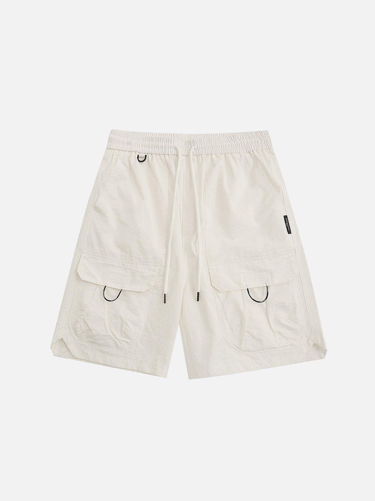 Tntwear® - Multi-Pocket Shorts - tntwear1