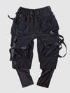 Tntwear® - "Ninja" TACTICAL Utility Joggers - tntwear1