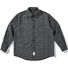 Tntwear® - Vintage Long-sleeved Shirt - tntwear1