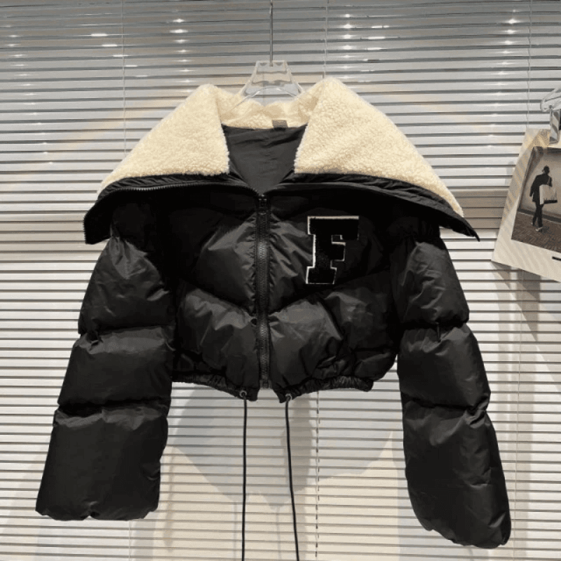 Monaco Puffer Jacket - tntwear1