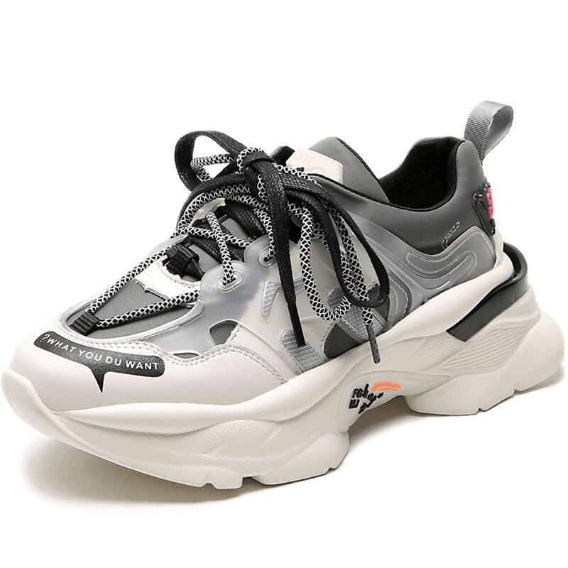 Predator Sneakers - tntwear1