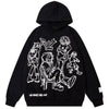 Tntwear® Y2K Cartoon Graphic Hoodie - tntwear1