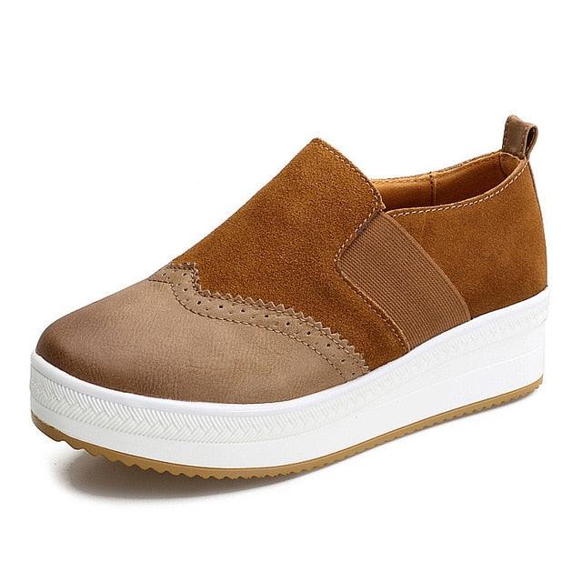 TntWear Shoes Britny Women's Platform