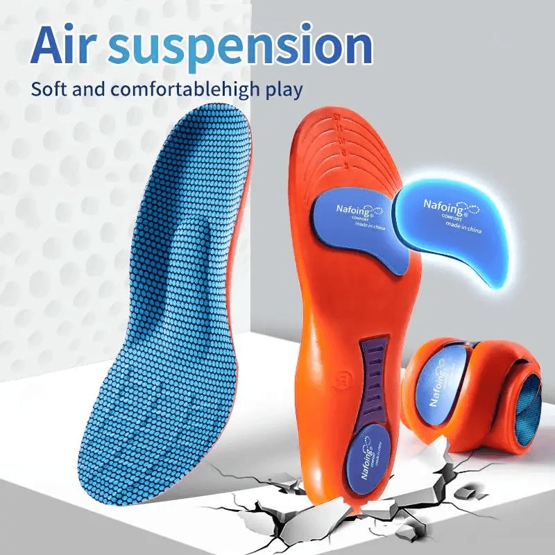 Women's Sports Shoe Insoles