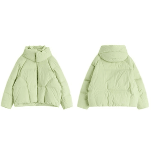 Tara Puffy Jacket - tntwear1