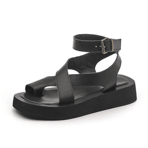 TntWear Shoes Albany Women's Summer Flat Fashion Sandals