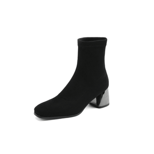 TntWear Shoes Aleja Women's Elegant Ankle Boots