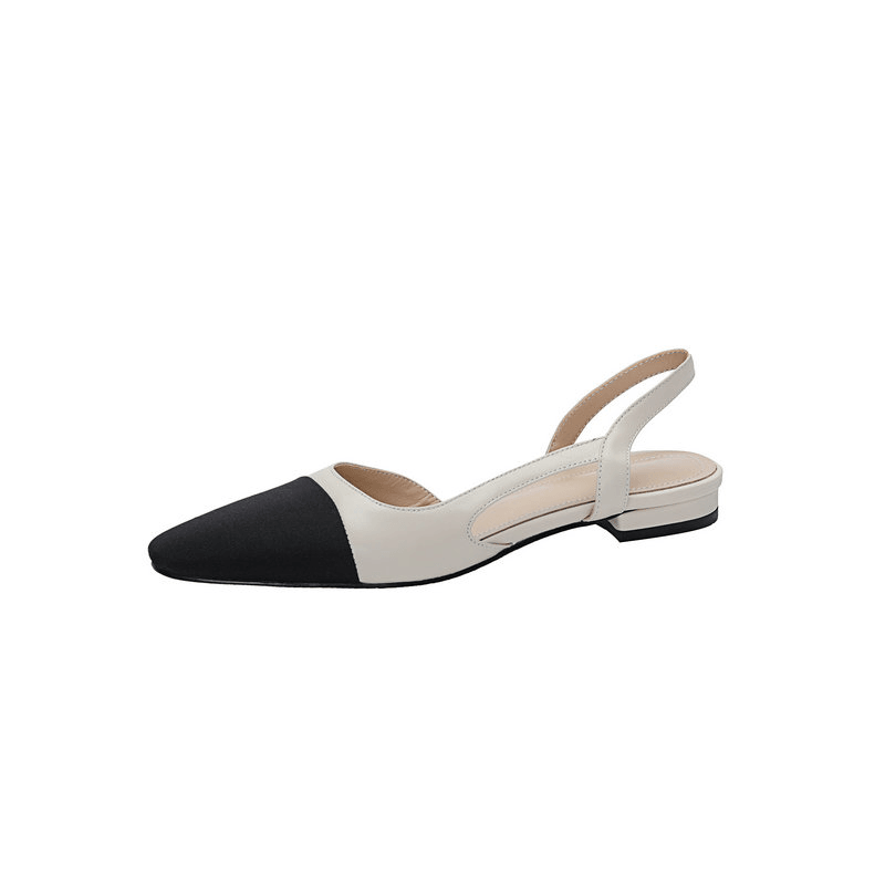 TntWear Shoes Amelia Women's Pointed Toe Slip On Pumps