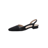 TntWear Shoes Amelia Women's Pointed Toe Slip On Pumps