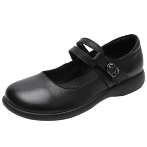 TntWear Shoes Elida Women's Leather Flats Loafer