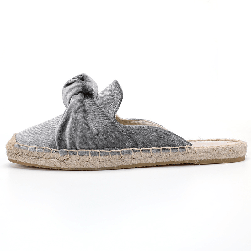 TntWear Shoes Elsa Women's Mules Espadrilles