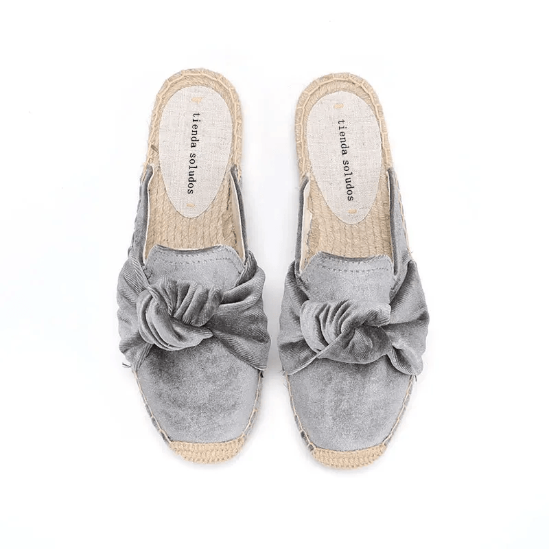 TntWear Shoes Elsa Women's Mules Espadrilles