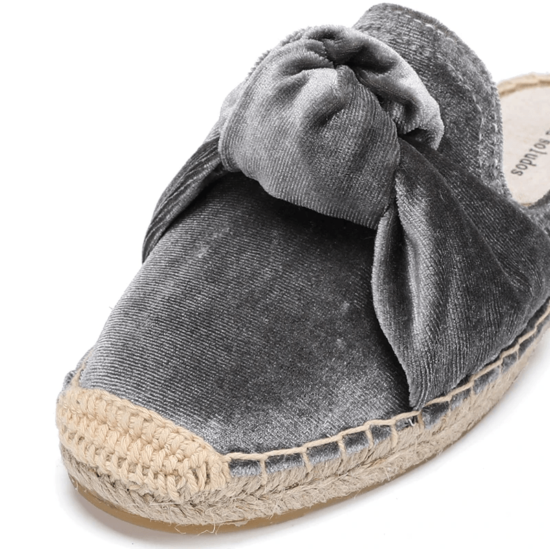 TntWear Shoes Elsa Women's Mules Espadrilles