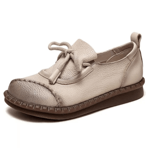 TntWear Shoes Idalia Women's Leather Loafers Shoes